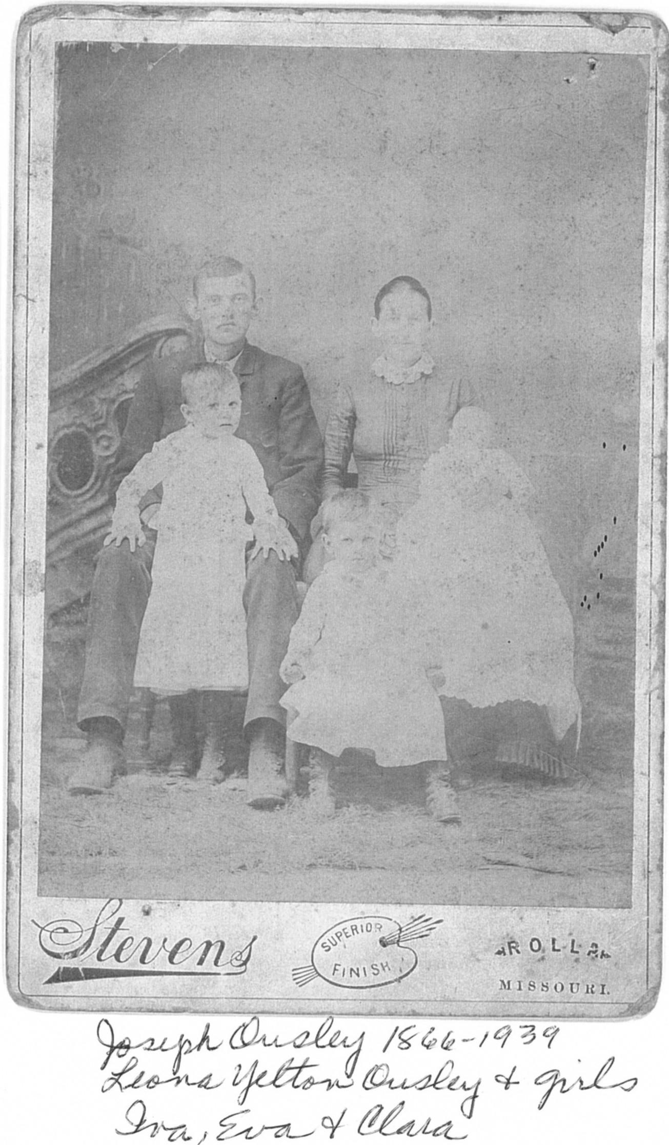 Joseph Sherrman Ousley family.jpg?149150